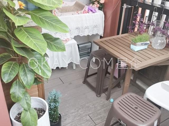 Ayton | Ayton, Kowloon Tong - 1 Bed, 1 Bath, 241