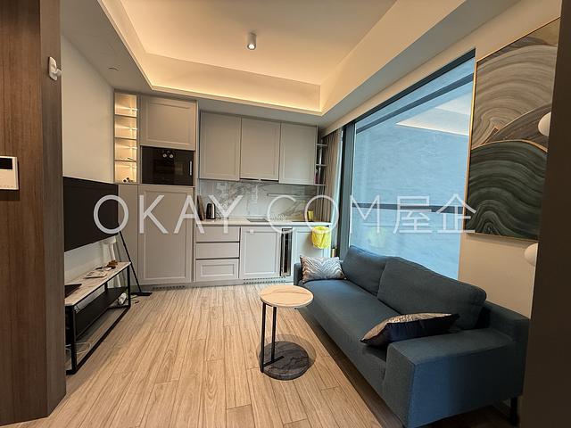 Central 8 | Central 8, Mid-levels West - 1 Bed, 1