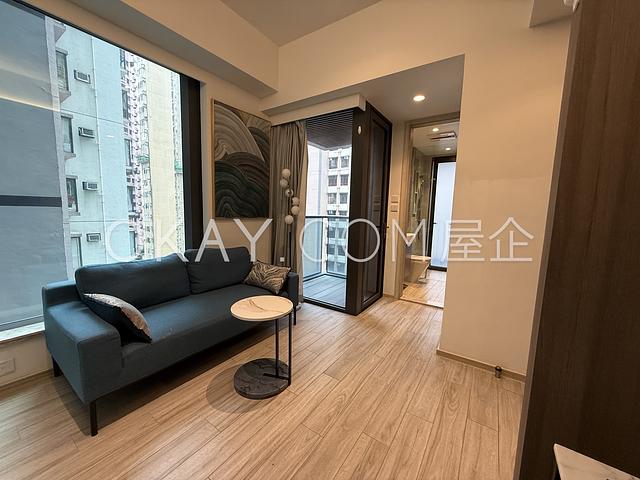 Central 8 | Central 8, Mid-levels West - 1 Bed, 1