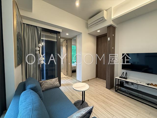 Central 8 | Central 8, Mid-levels West - 1 Bed, 1