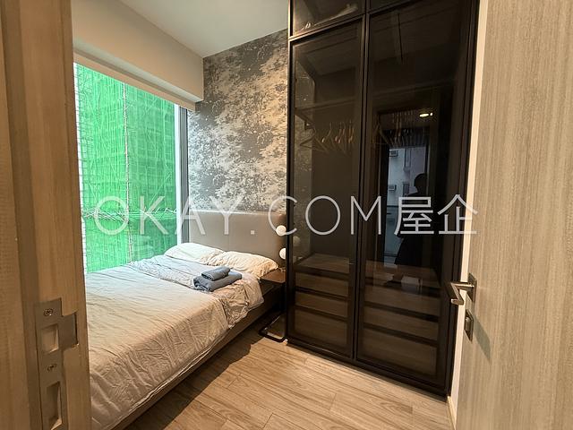 Central 8 | Central 8, Mid-levels West - 1 Bed, 1