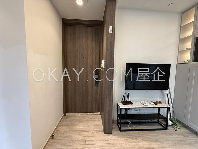 Central 8 | Central 8, Mid-levels West - 1 Bed, 1