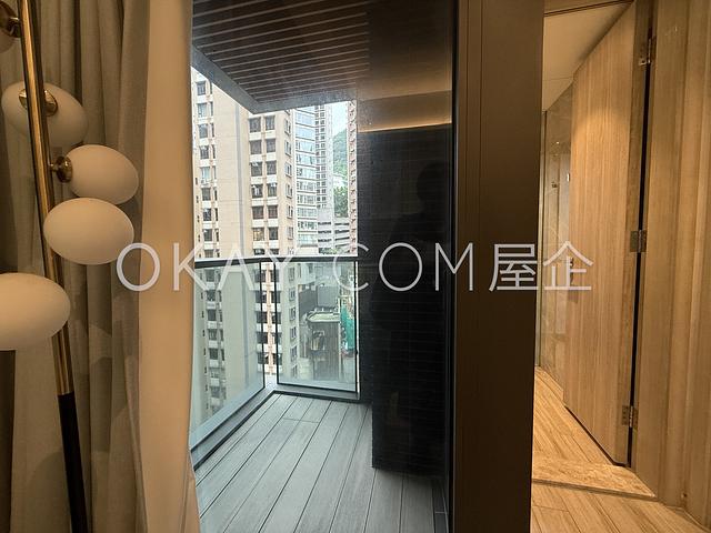 Central 8 | Central 8, Mid-levels West - 1 Bed, 1