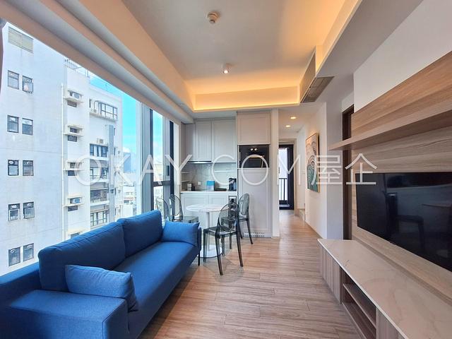 Central 8 | Central 8, Mid-levels West - 2 Bed, 1