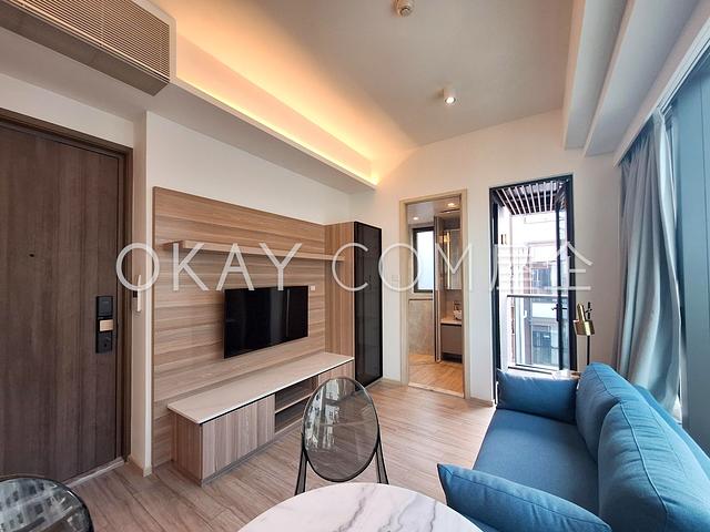 Central 8 | Central 8, Mid-levels West - 2 Bed, 1