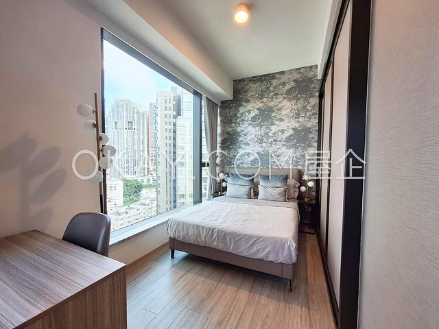 Central 8 | Central 8, Mid-levels West - 2 Bed, 1
