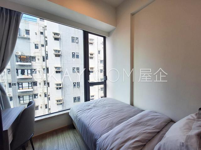 Central 8 | Central 8, Mid-levels West - 2 Bed, 1