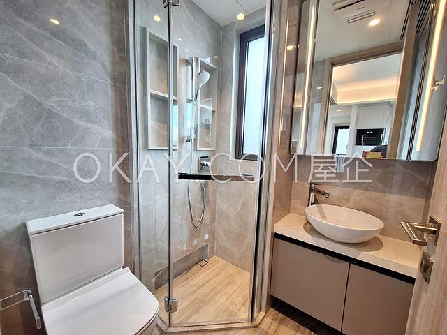 Central 8 | Central 8, Mid-levels West - 2 Bed, 1