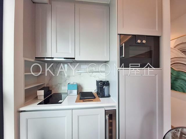 Central 8 | Central 8, Mid-levels West - 2 Bed, 1