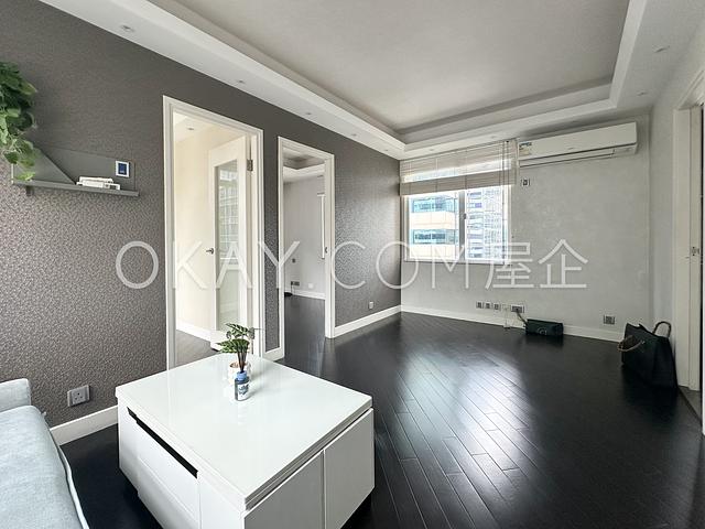 Pak Tak Building | Pak Tak Building, Causeway Bay