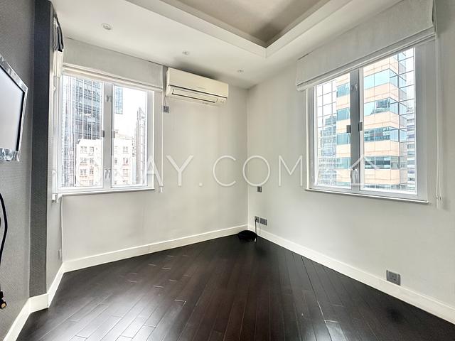 Pak Tak Building | Pak Tak Building, Causeway Bay