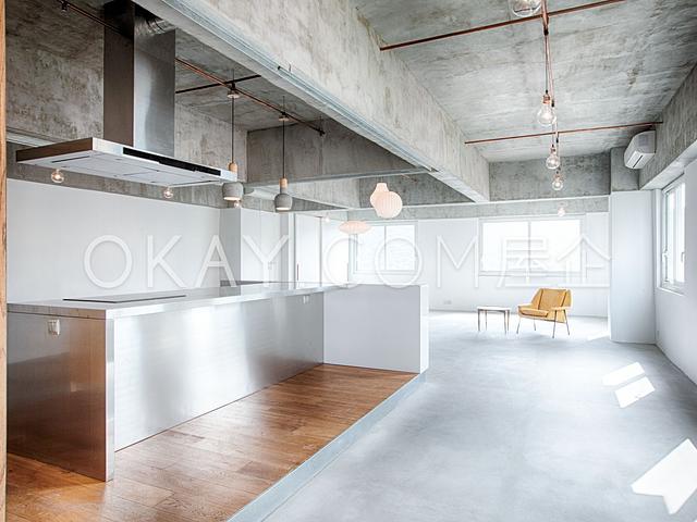 E Tat Factory Building | E Tat Factory Building,