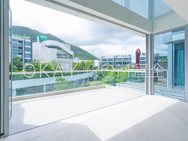 Mount Pavilia | Mount Pavilia, Clearwater Bay - 4