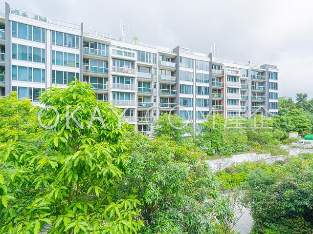 Mount Pavilia | Mount Pavilia, Clearwater Bay - 4
