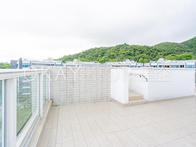Mount Pavilia | Mount Pavilia, Clearwater Bay - 4