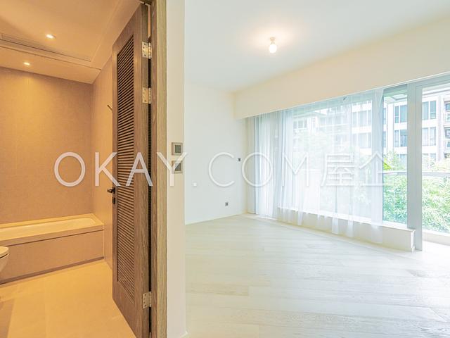 Mount Pavilia | Mount Pavilia, Clearwater Bay - 4