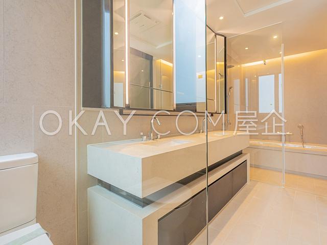 Mount Pavilia | Mount Pavilia, Clearwater Bay - 4