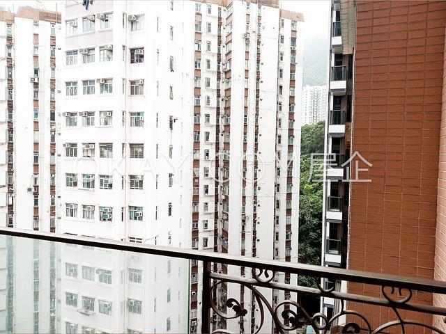 Grand Garden | Grand Garden, Shau Kei Wan - 3 Bed,
