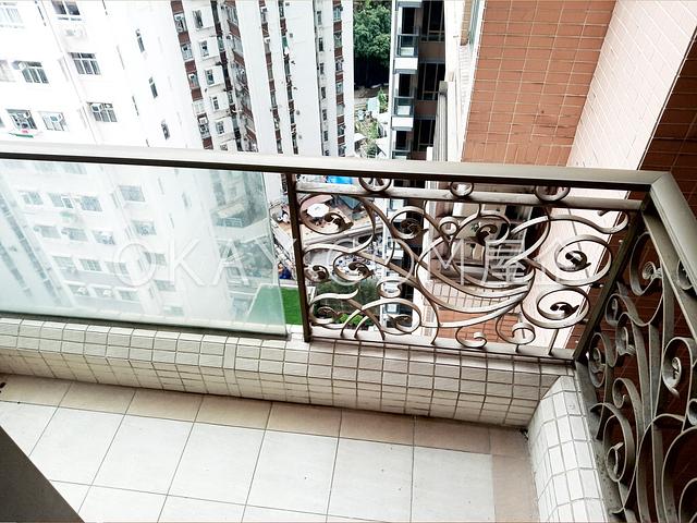 Grand Garden | Grand Garden, Shau Kei Wan - 3 Bed,