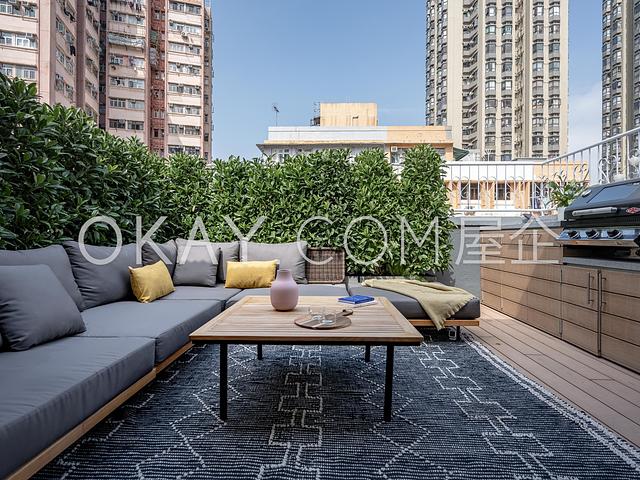 276-278 Des Voeux Road West | 276-278 Des Voeux