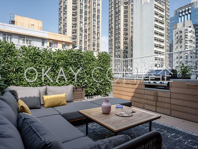 276-278 Des Voeux Road West | 276-278 Des Voeux