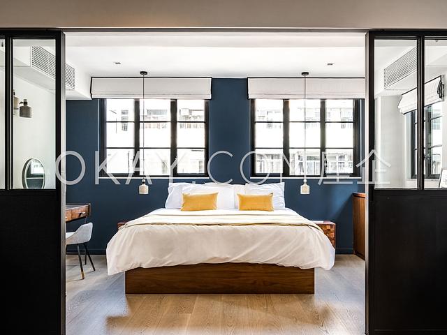 276-278 Des Voeux Road West | 276-278 Des Voeux