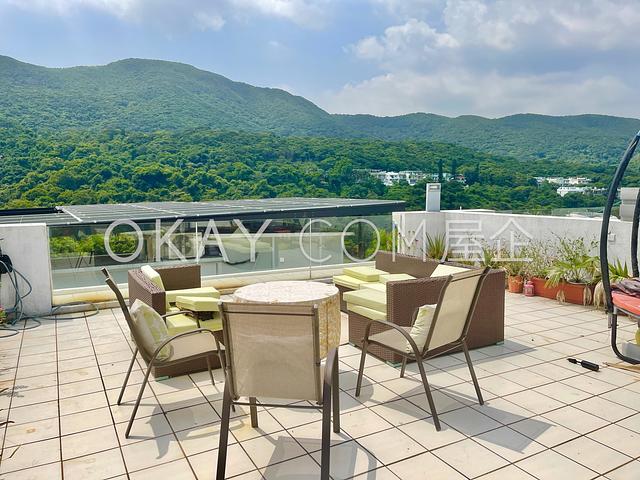 Lobster Bay | Lobster Bay, Clearwater Bay - 5 Bed,