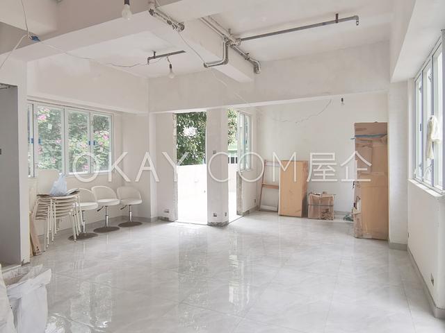 Curios Court | Curios Court, Sheung Wan - Studio,