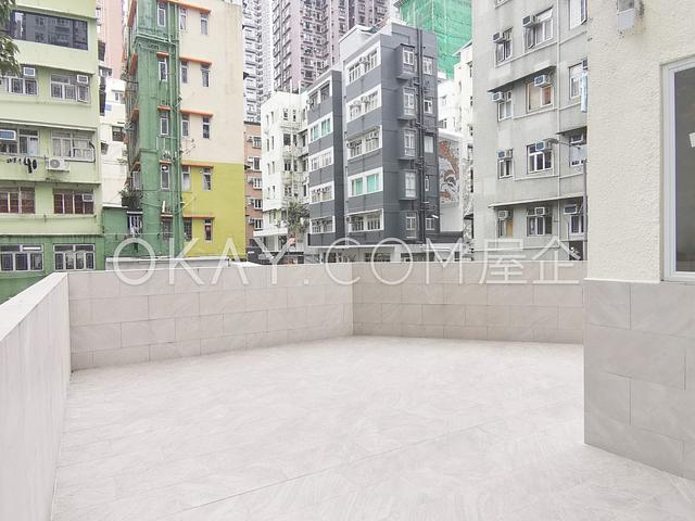 Curios Court | Curios Court, Sheung Wan - Studio,