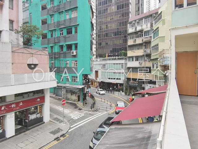 Curios Court | Curios Court, Sheung Wan - Studio,