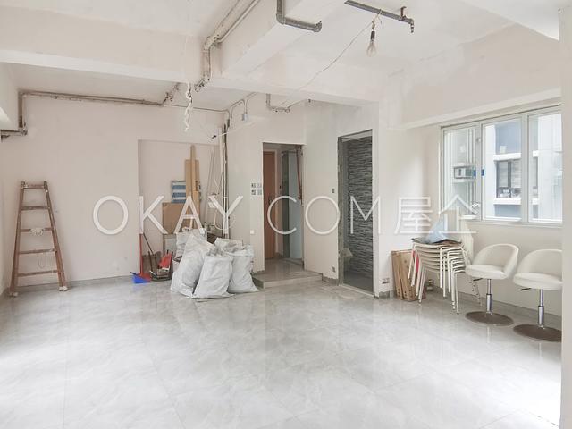 Curios Court | Curios Court, Sheung Wan - Studio,