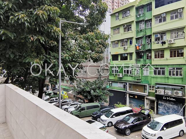 Curios Court | Curios Court, Sheung Wan - Studio,
