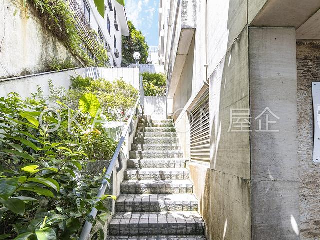 10A-10C Tai Tam Road | 10A-10C Tai Tam Road, Tai