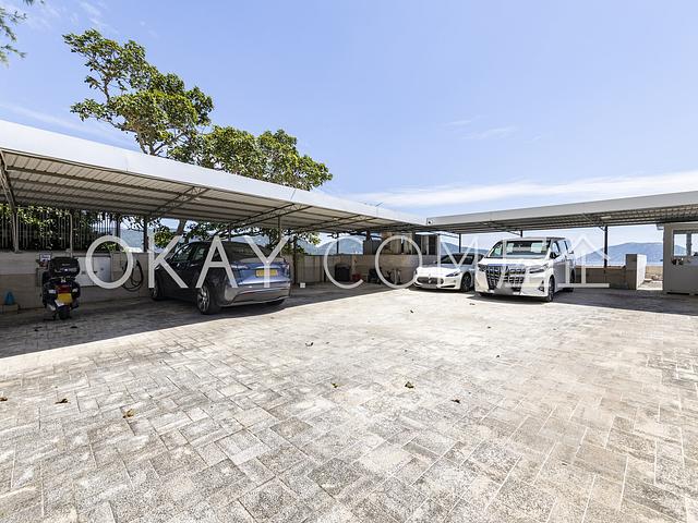 10A-10C Tai Tam Road | 10A-10C Tai Tam Road, Tai
