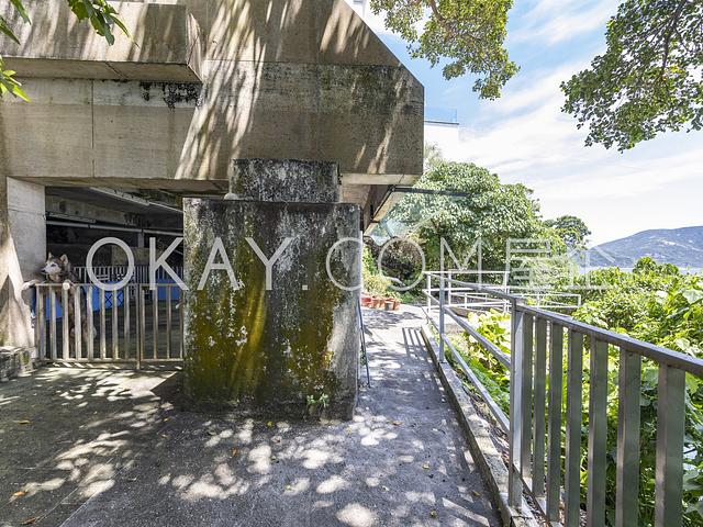 10A-10C Tai Tam Road | 10A-10C Tai Tam Road, Tai