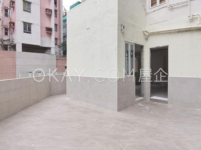 Curios Court | Curios Court, Sheung Wan - Studio,