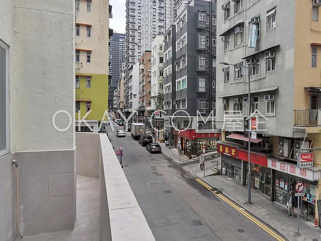 Curios Court | Curios Court, Sheung Wan - Studio,