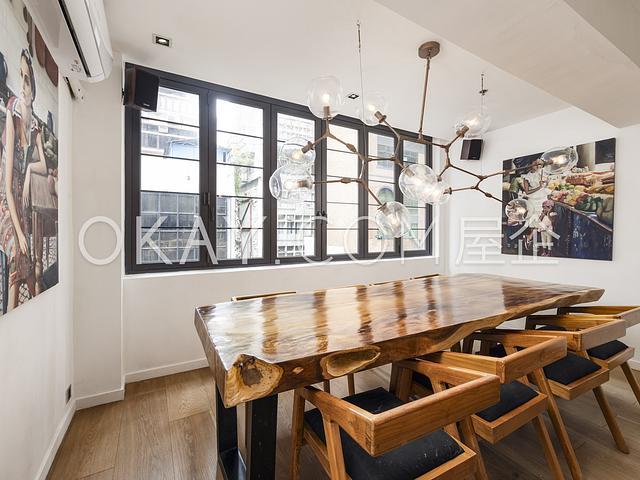 Yu Hing Mansion | Yu Hing Mansion, Sheung Wan - 3