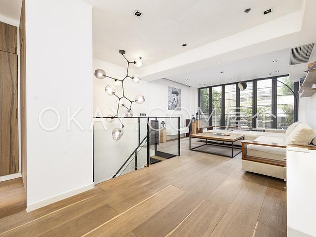 Yu Hing Mansion | Yu Hing Mansion, Sheung Wan - 3