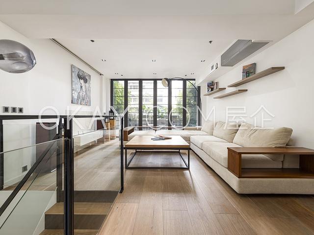 Yu Hing Mansion | Yu Hing Mansion, Sheung Wan - 3