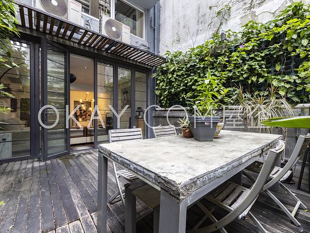 Yu Hing Mansion | Yu Hing Mansion, Sheung Wan - 3