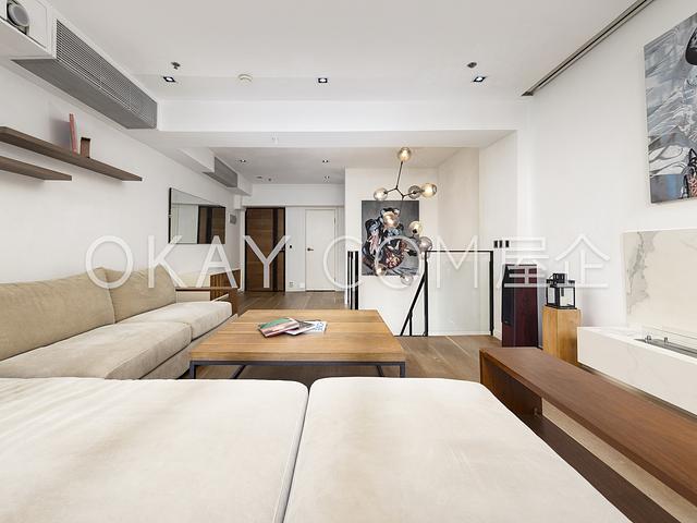 Yu Hing Mansion | Yu Hing Mansion, Sheung Wan - 3