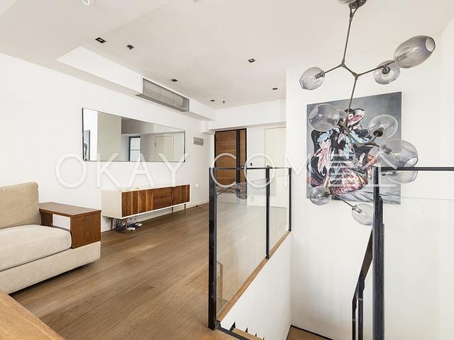 Yu Hing Mansion | Yu Hing Mansion, Sheung Wan - 3