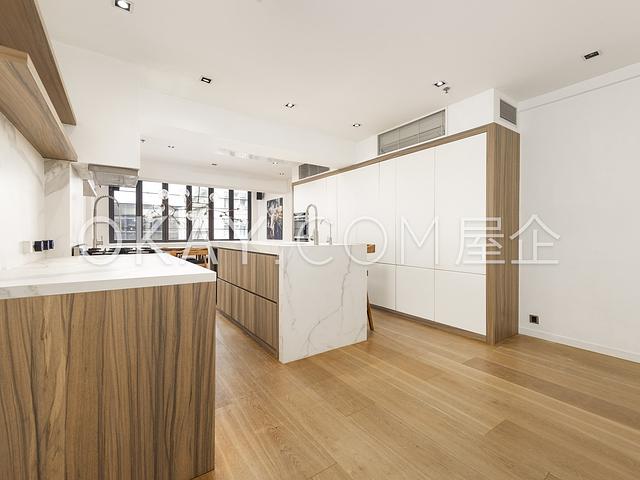 Yu Hing Mansion | Yu Hing Mansion, Sheung Wan - 3