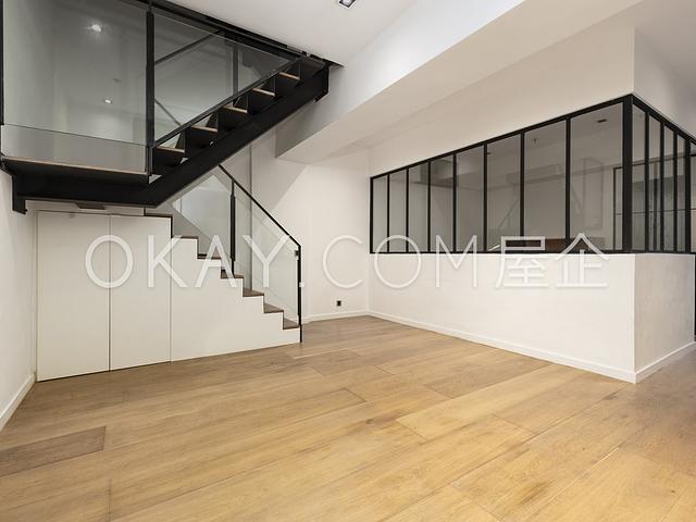 Yu Hing Mansion | Yu Hing Mansion, Sheung Wan - 3