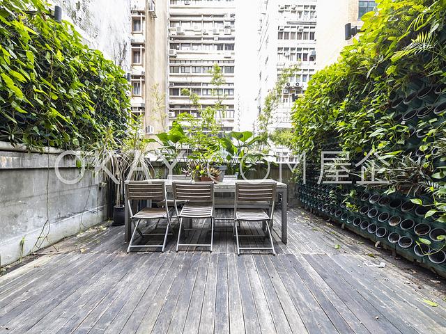 Yu Hing Mansion | Yu Hing Mansion, Sheung Wan - 3