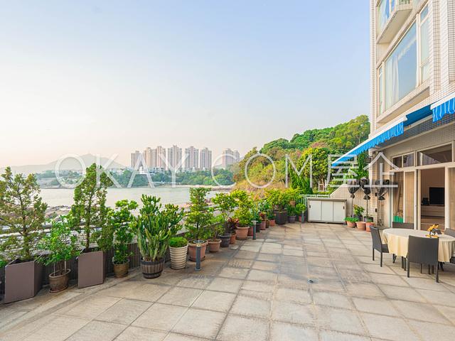 Aqua Blue (House) | Aqua Blue (House), Tuen Mun -
