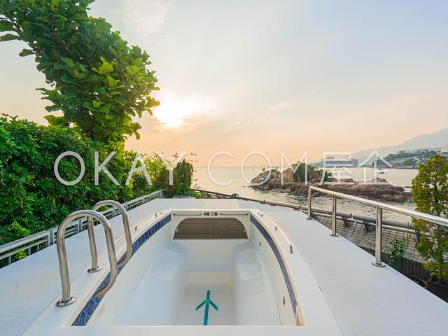 Aqua Blue (House) | Aqua Blue (House), Tuen Mun -