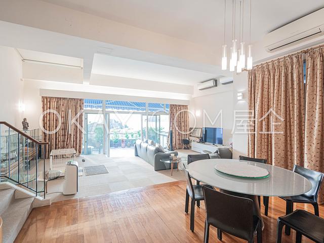 Aqua Blue (House) | Aqua Blue (House), Tuen Mun -