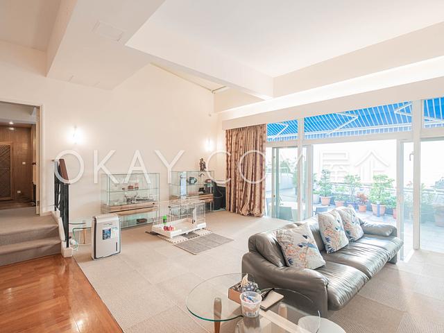 Aqua Blue (House) | Aqua Blue (House), Tuen Mun -
